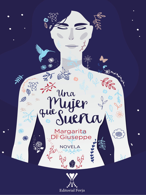 Title details for Una mujer que sueña by Margarita María Di Giuseppe Versluys - Available
